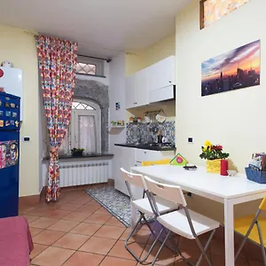  Appartamento Bobbò House Italia