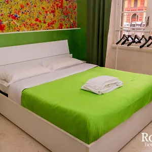 Romatic Vendégház
