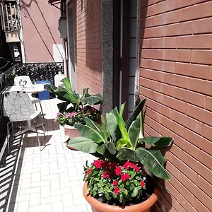 Le Del Cortile , Katania Włochy