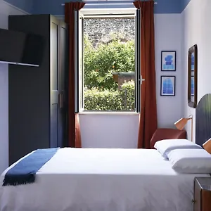 Bivio - Casa Azzurra Appartamento