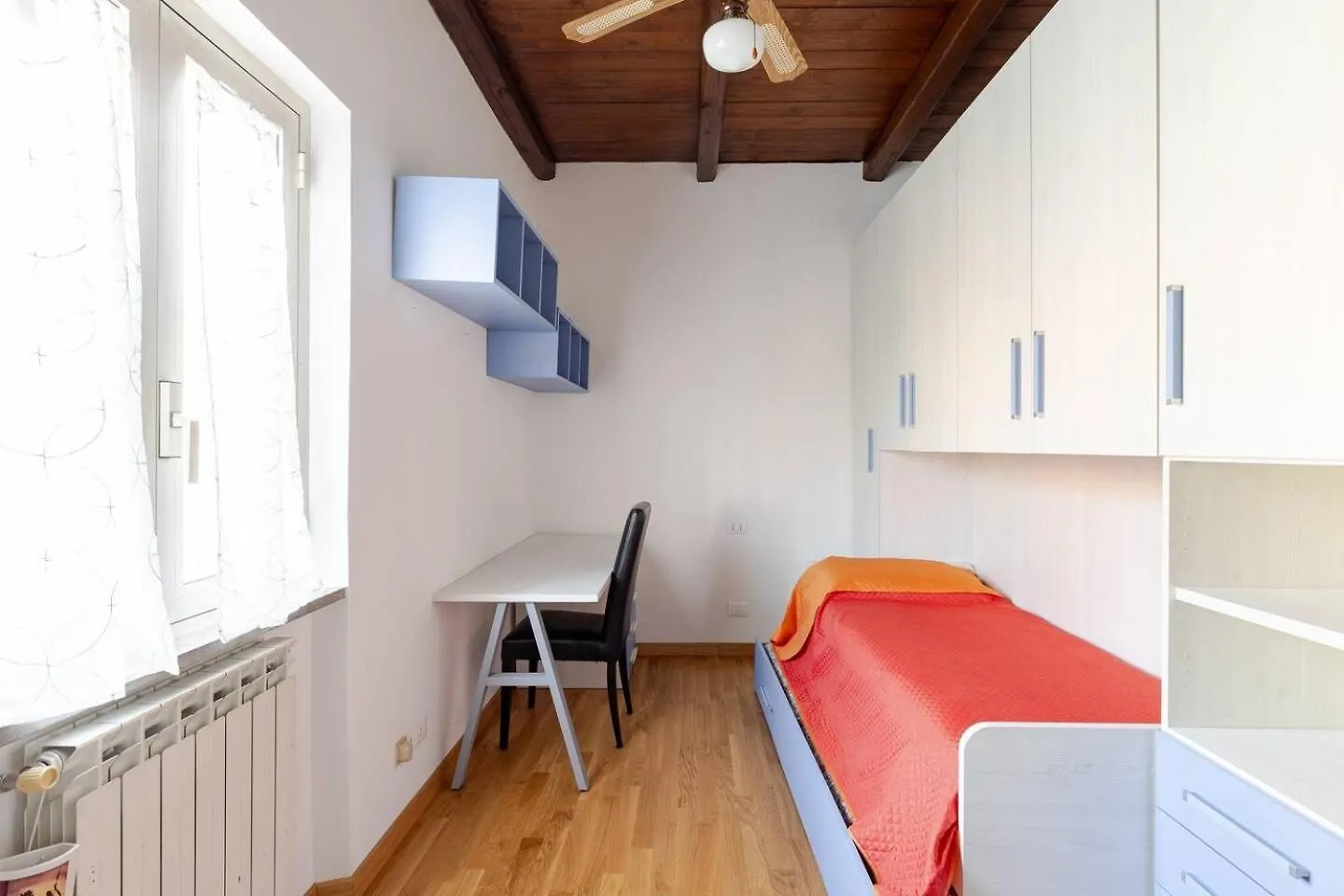 Terrace Of Love Rome Apartment